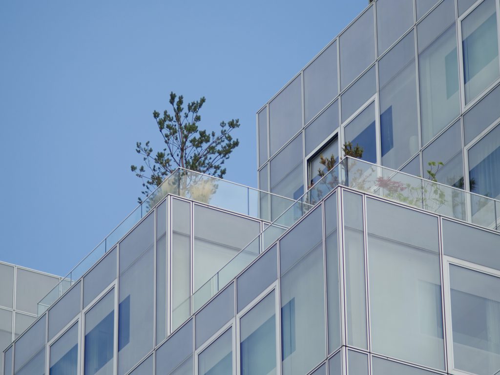 edificio bravius contructora olavarria