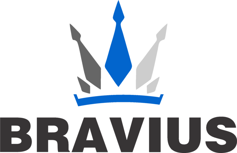 logo bravius