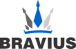 logo bravius